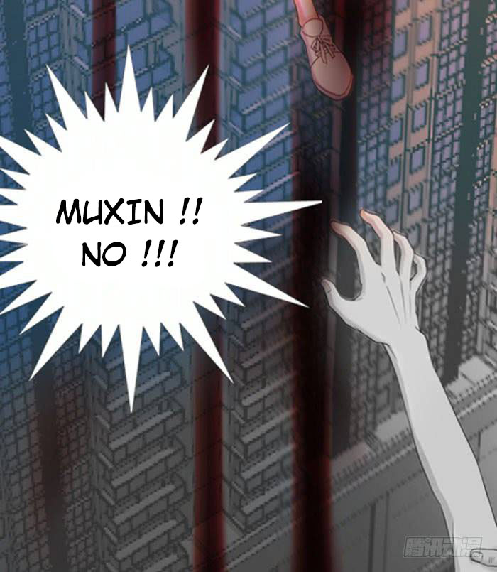 Rebirth: City Deity 第8页