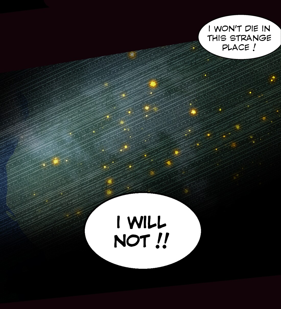 The Sword of Dawn Ch. 1 第17页