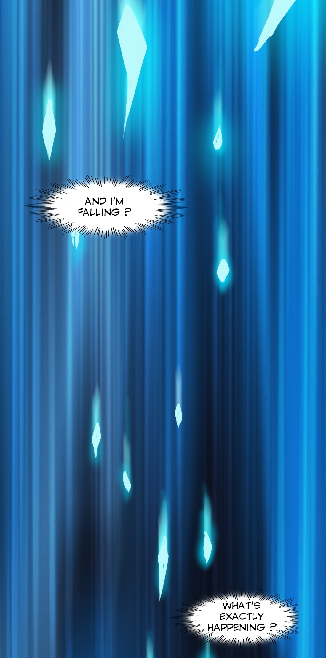 The Sword of Dawn Ch. 1 第19页