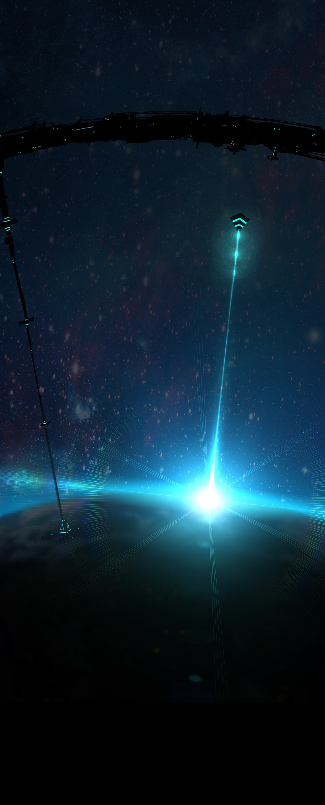 The Sword of Dawn Ch. 1 第21页