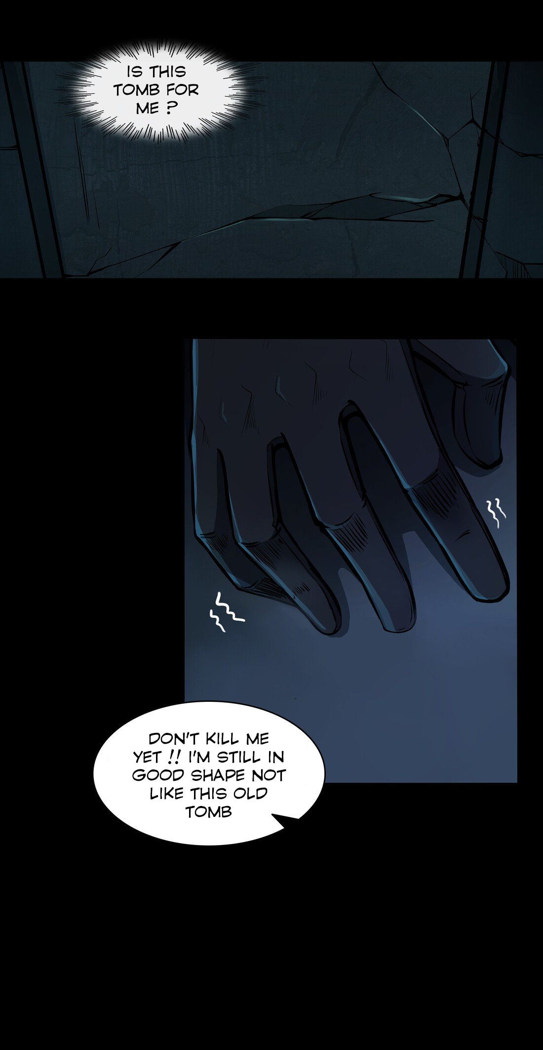 The Sword of Dawn Ch. 1 第24页