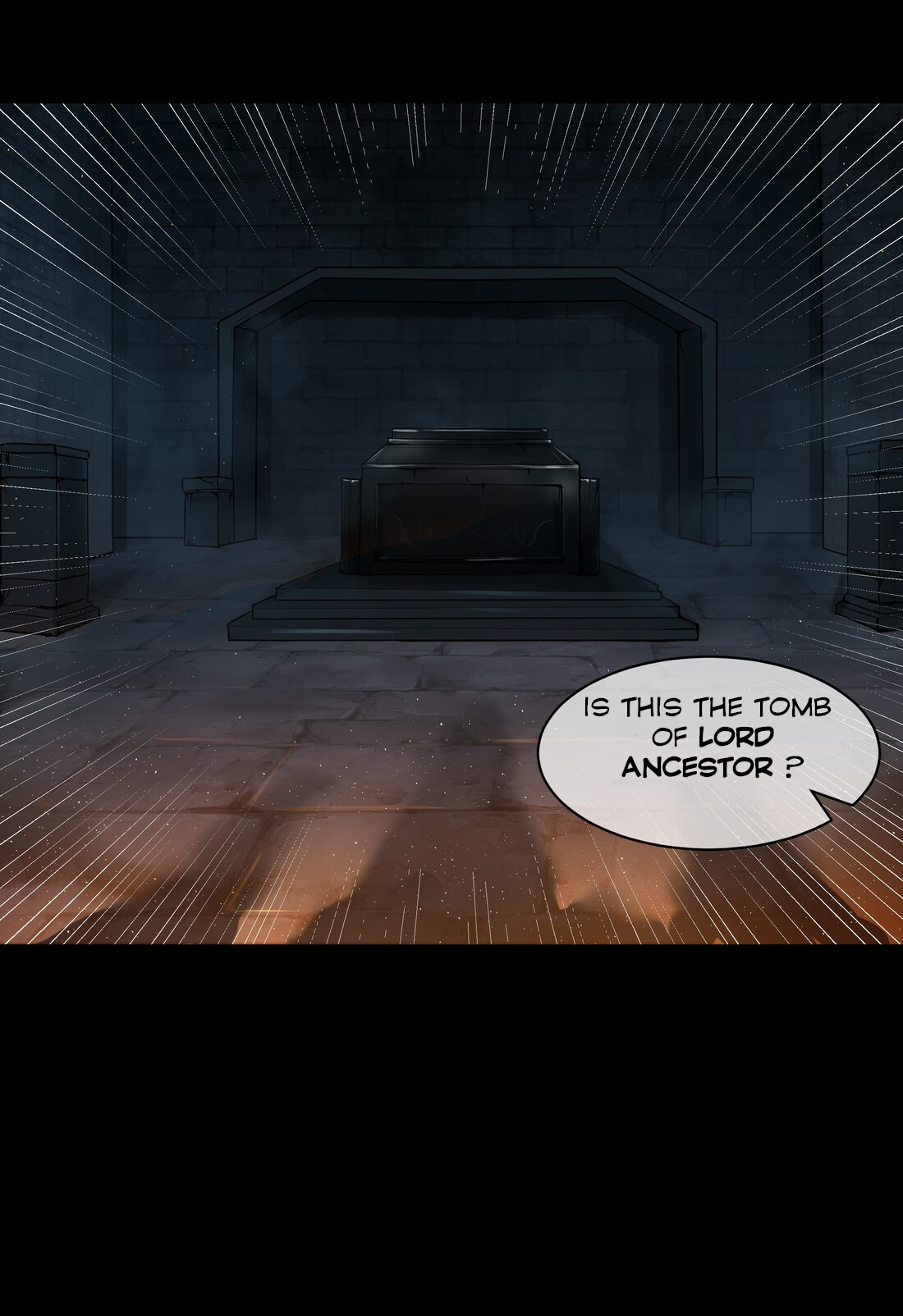 The Sword of Dawn Ch. 1 第38页