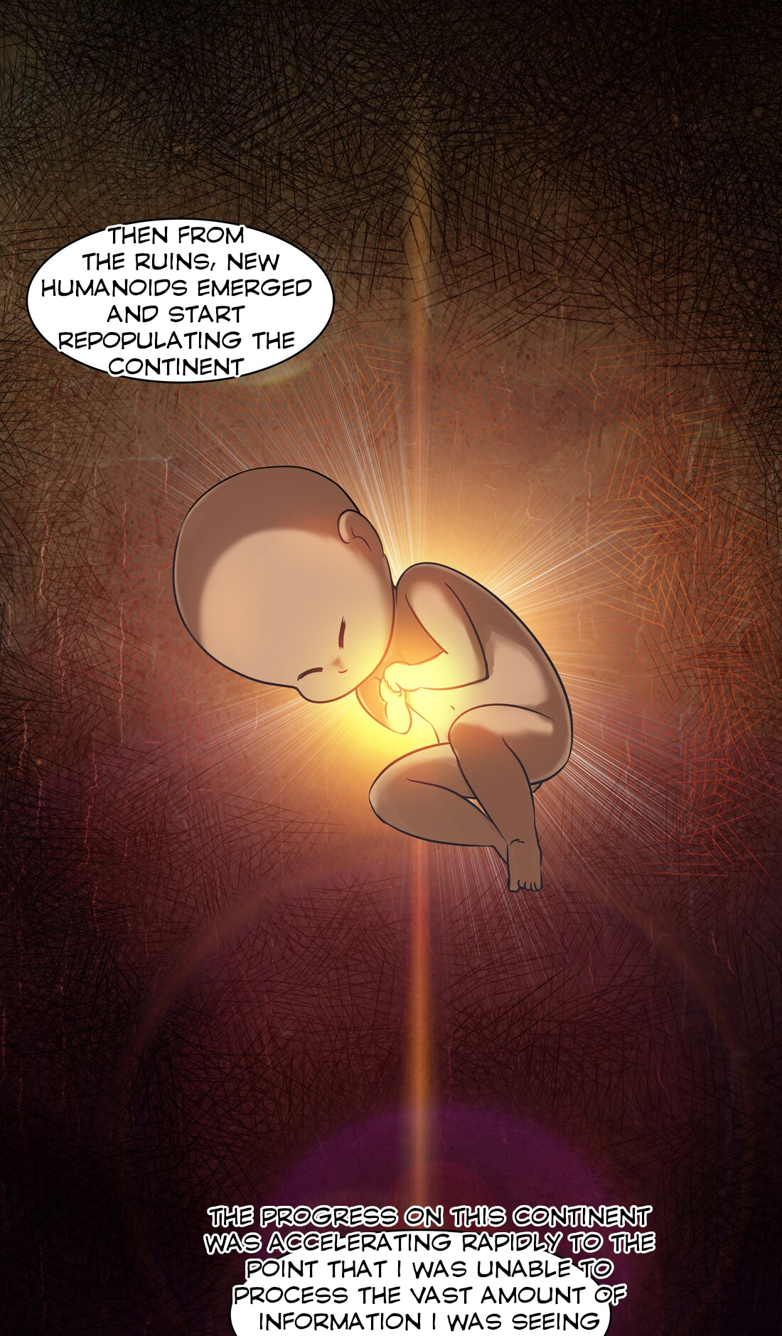 The Sword of Dawn Ch. 1 第10页