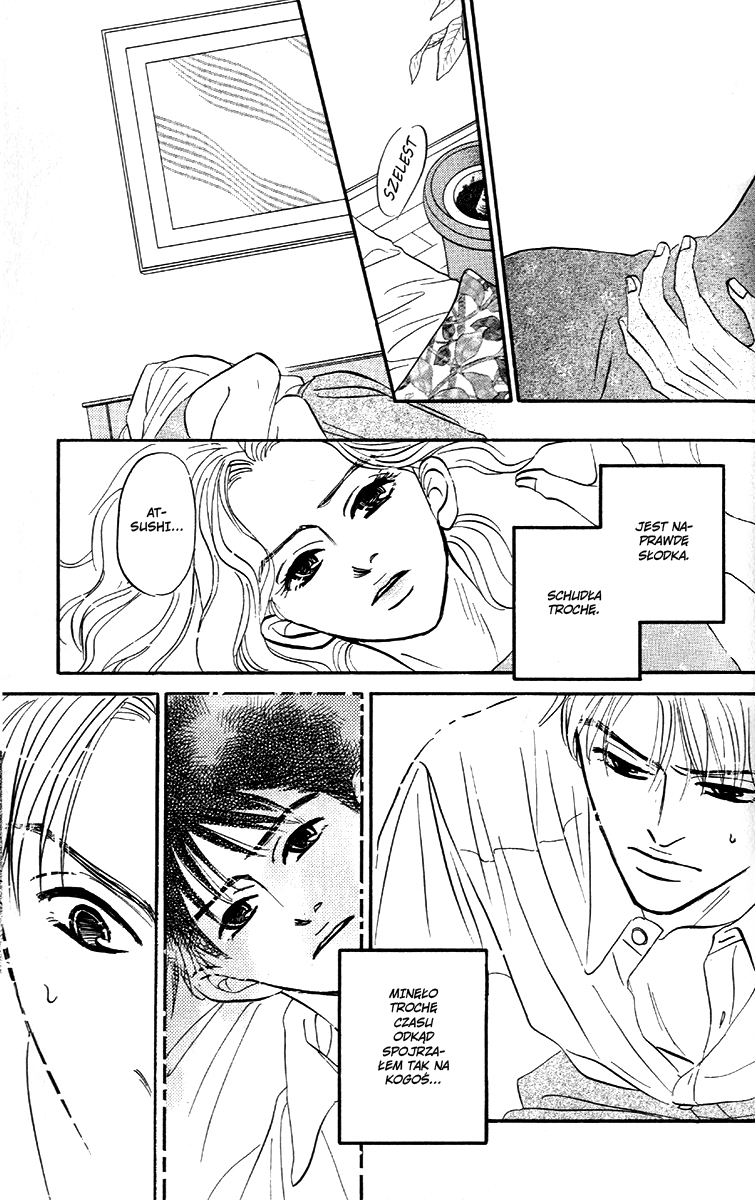 Saigo no Door wo Shimero! act.3 第14页