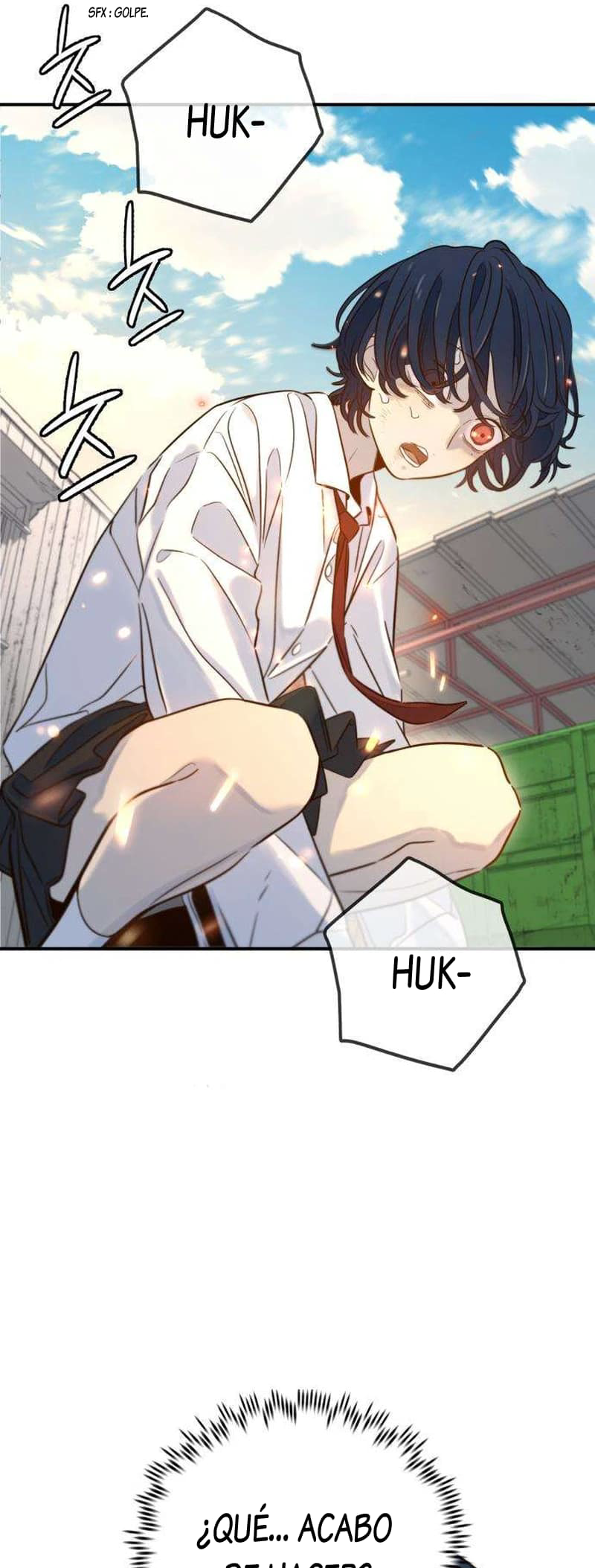 Everyone Loves Her Vol. 1 Ch. 2 第15页