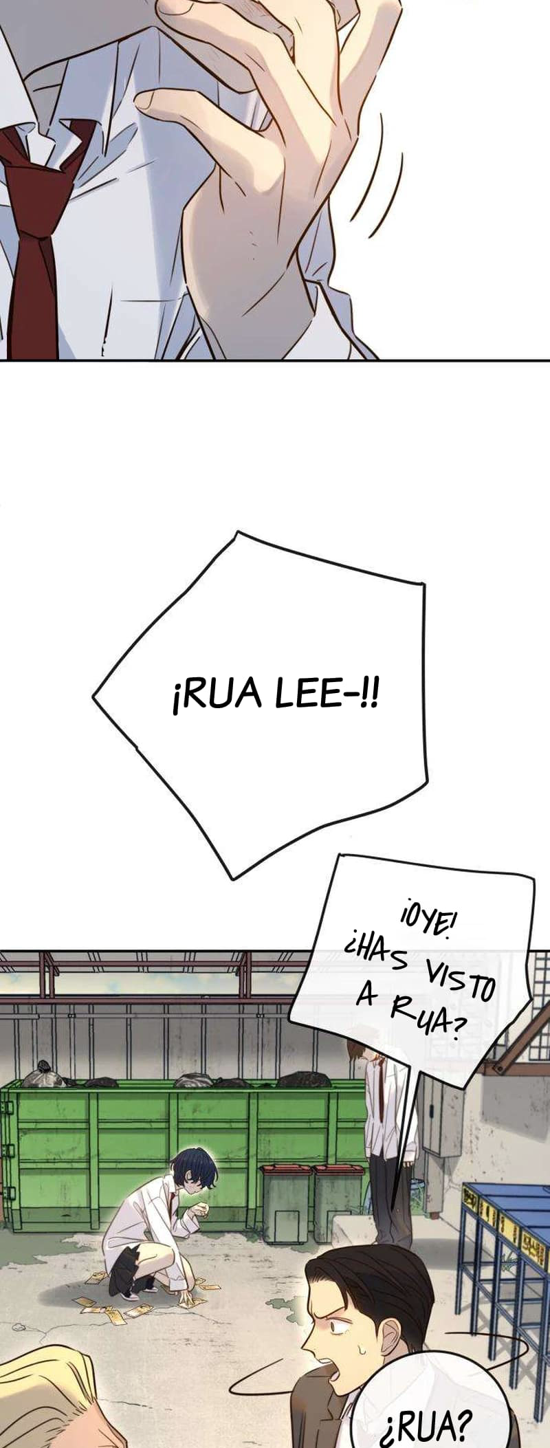 Everyone Loves Her Vol. 1 Ch. 2 第18页