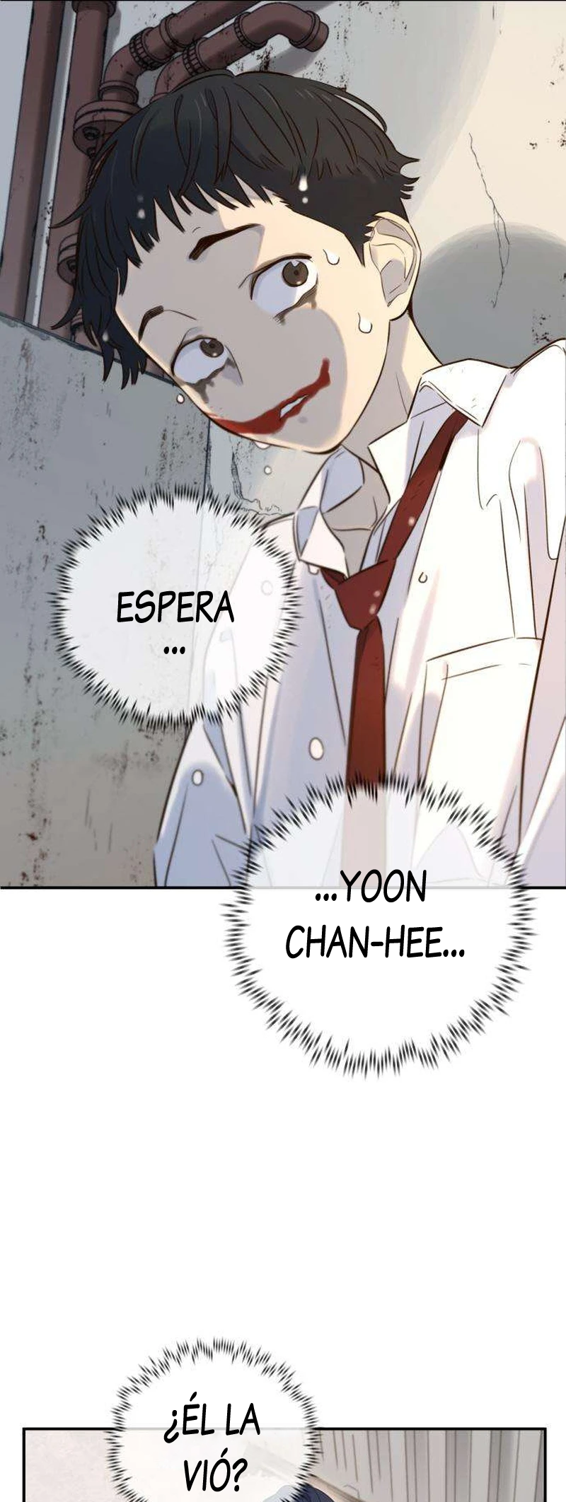 Everyone Loves Her Vol. 1 Ch. 2 第22页
