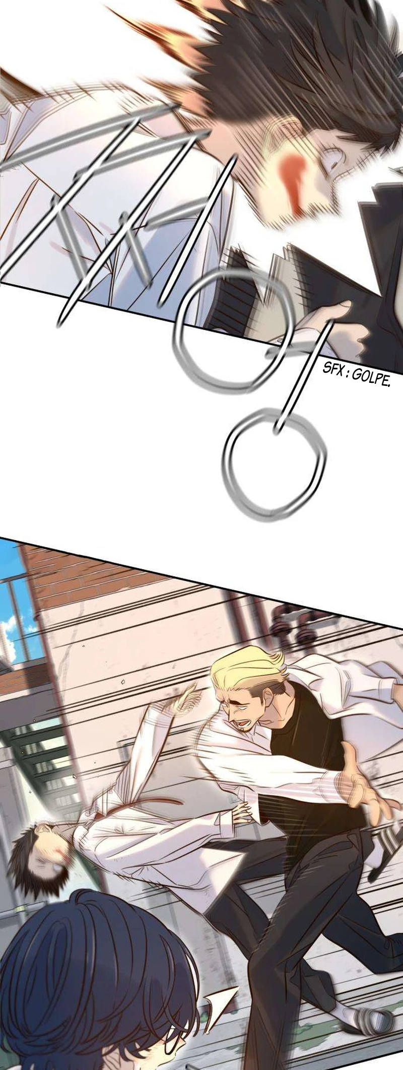 Everyone Loves Her Vol. 1 Ch. 2 第25页