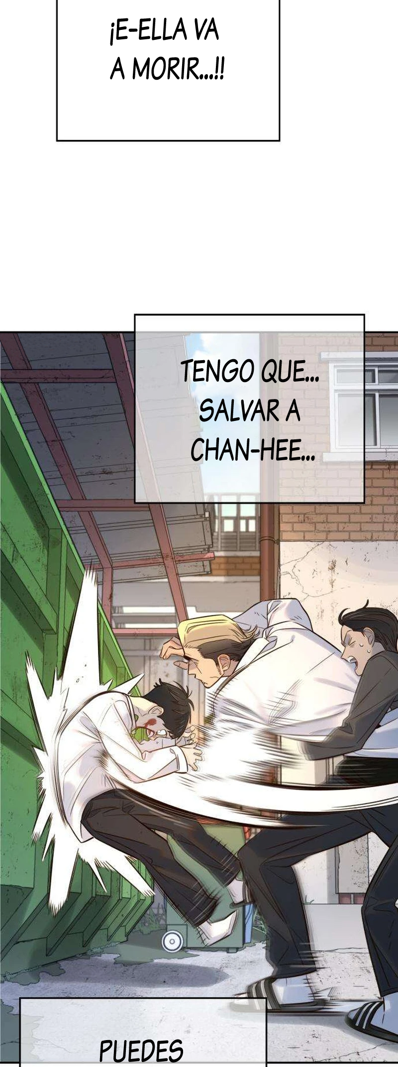 Everyone Loves Her Vol. 1 Ch. 2 第32页