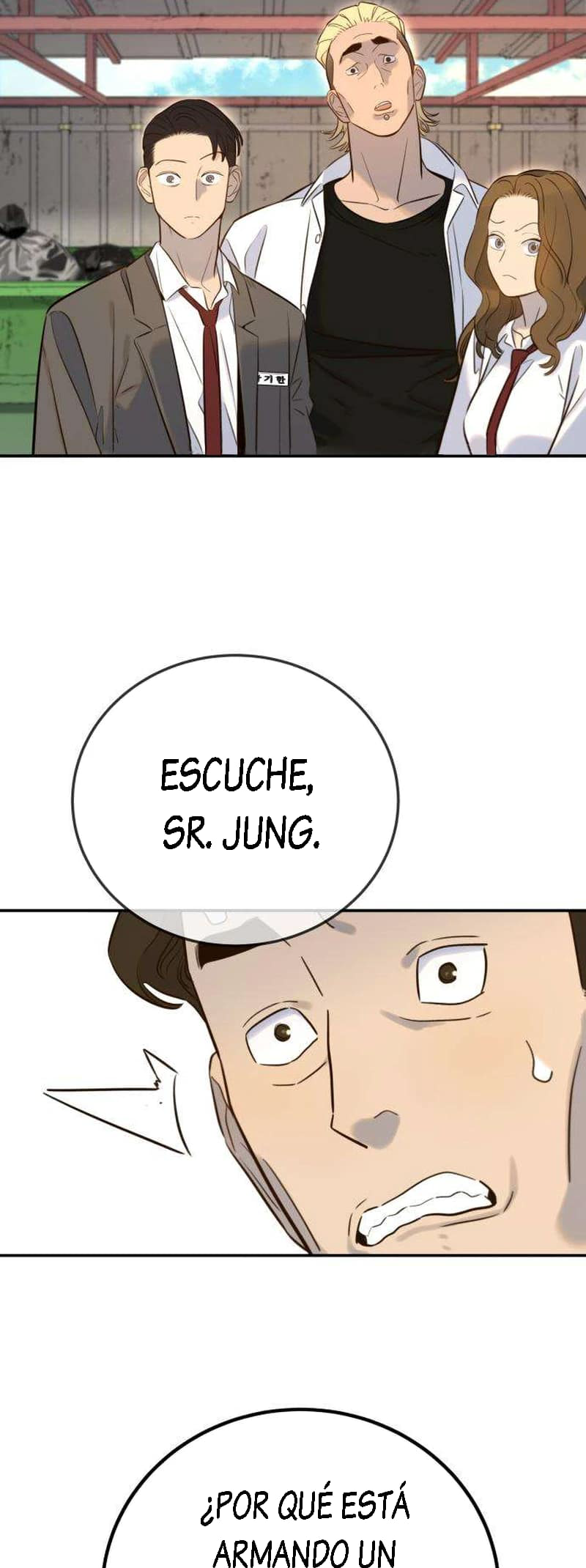 Everyone Loves Her Vol. 1 Ch. 2 第43页