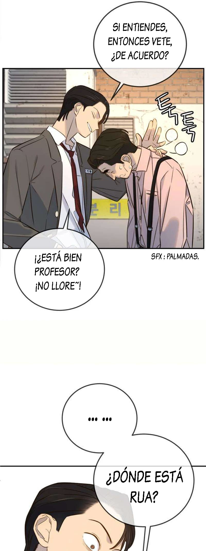 Everyone Loves Her Vol. 1 Ch. 2 第50页