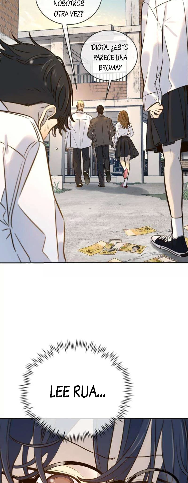 Everyone Loves Her Vol. 1 Ch. 2 第65页