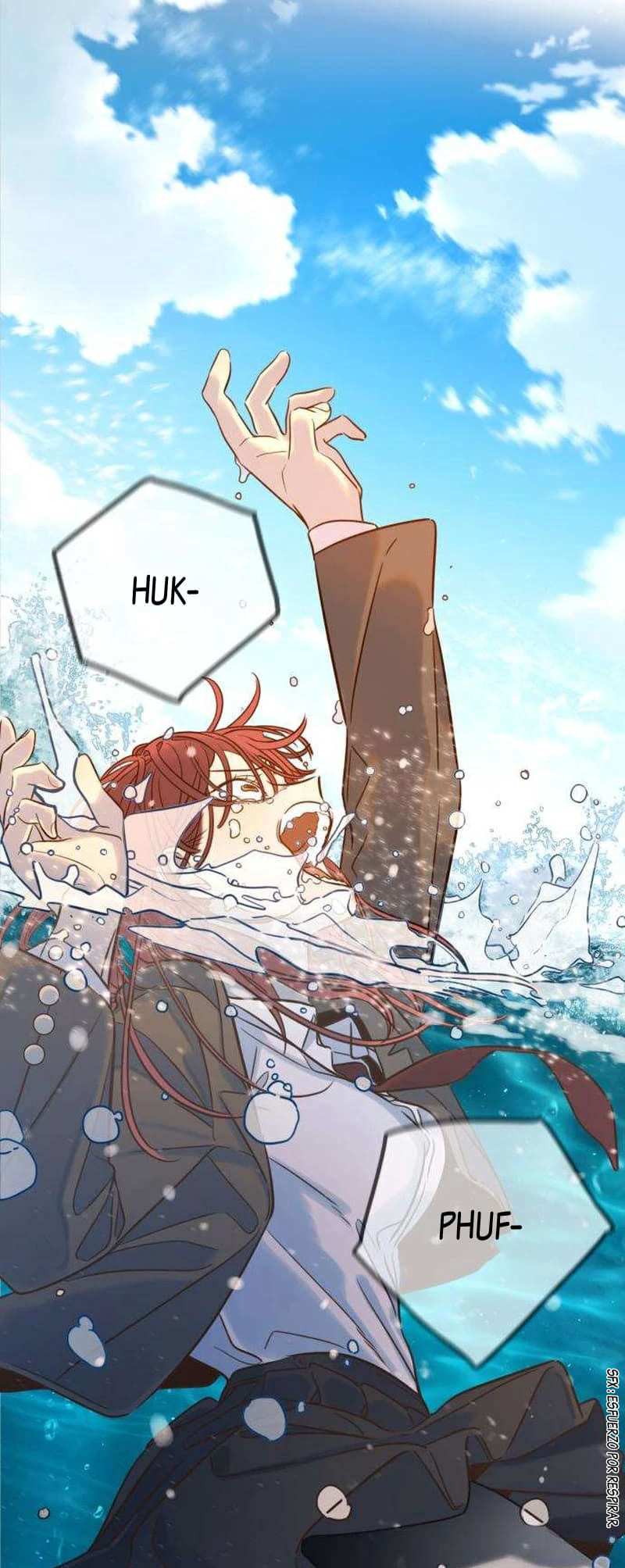 Everyone Loves Her Vol. 1 Ch. 2 第9页