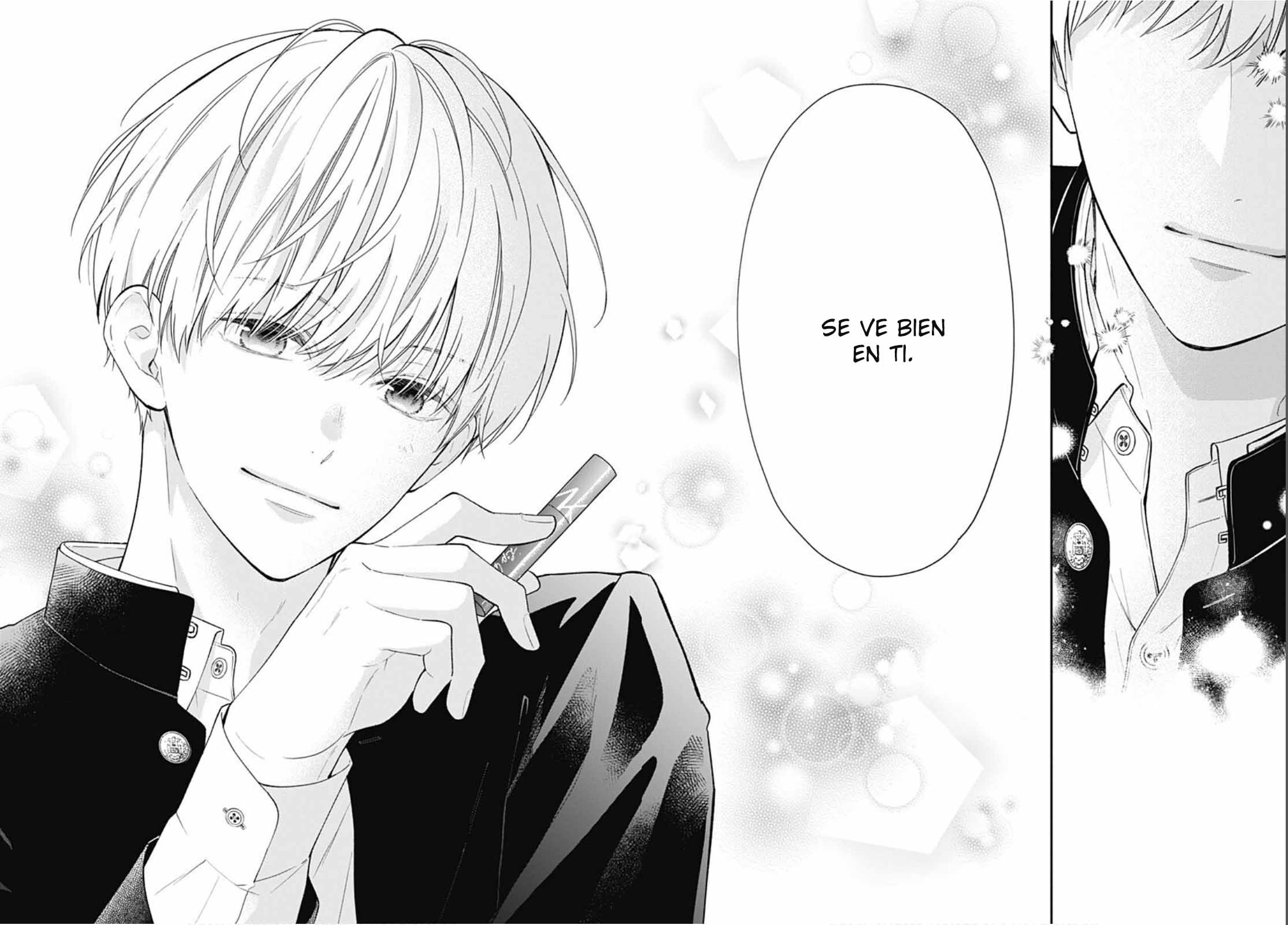 Pink to Habanero Vol. 1 Ch. 1 第50页
