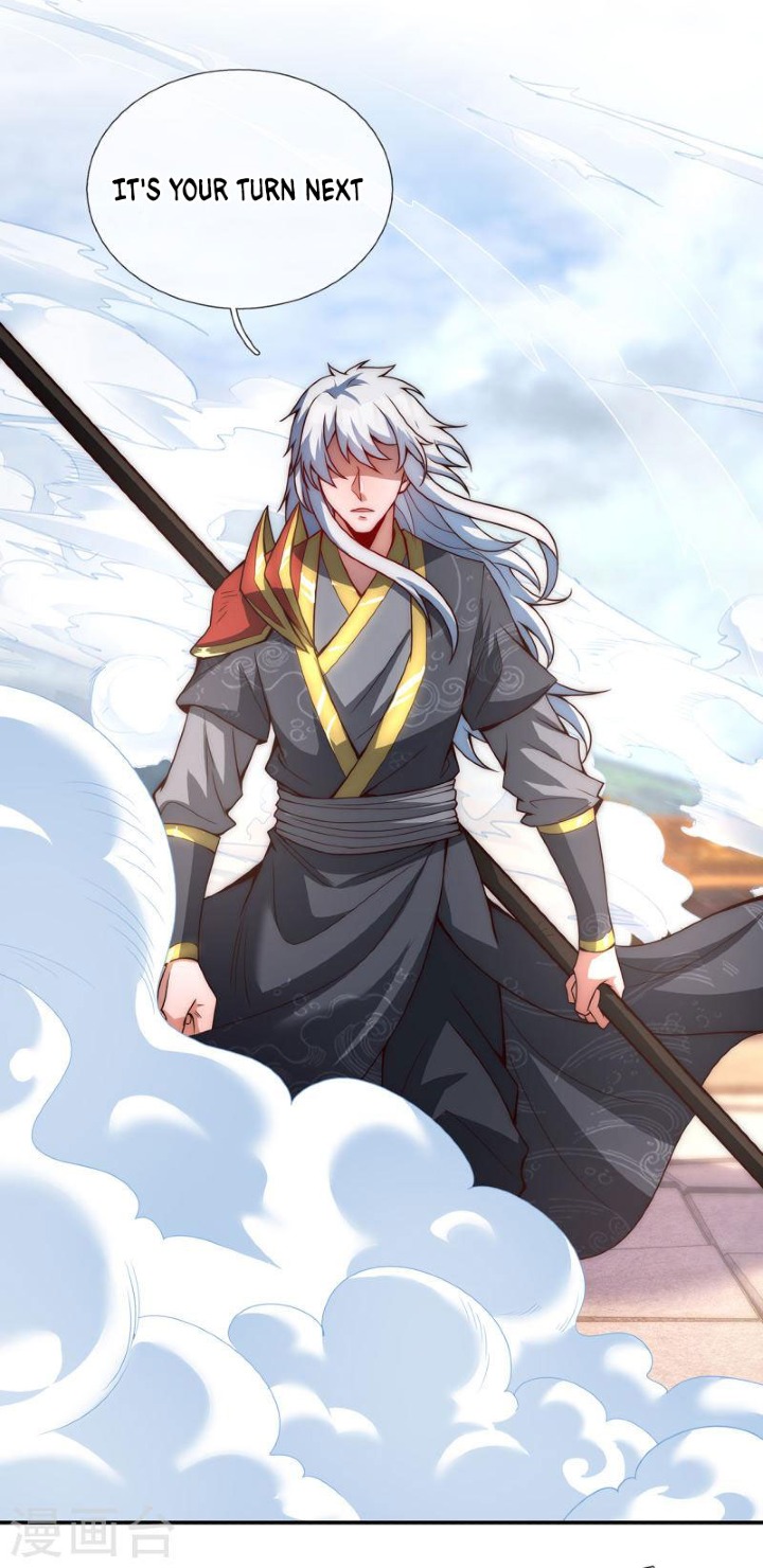 The Heavenly Conqueror Ch. 6 第15页