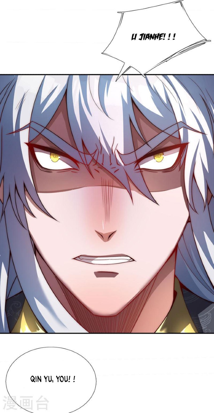 The Heavenly Conqueror Ch. 6 第16页