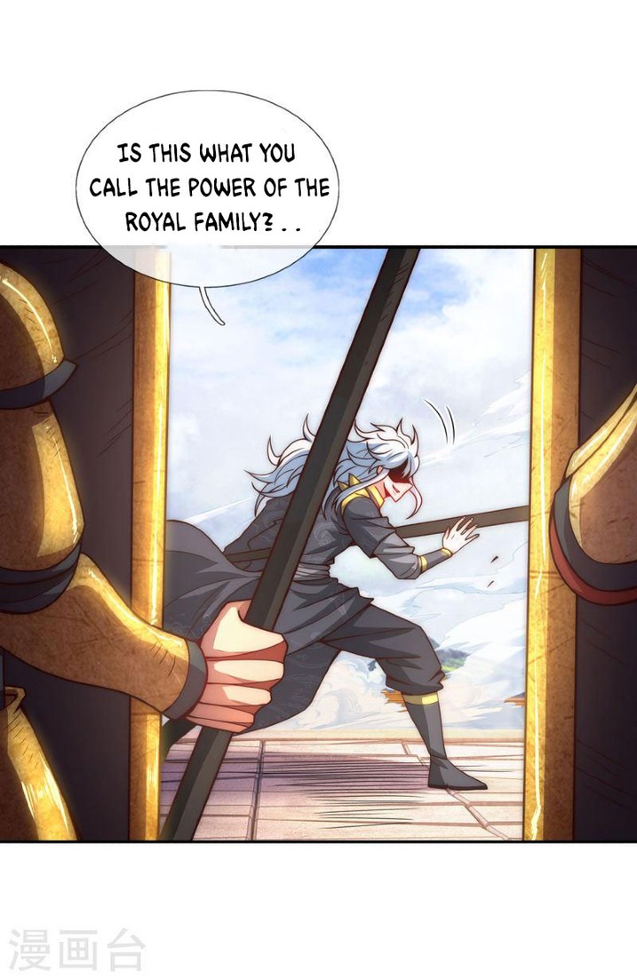 The Heavenly Conqueror Ch. 6 第24页
