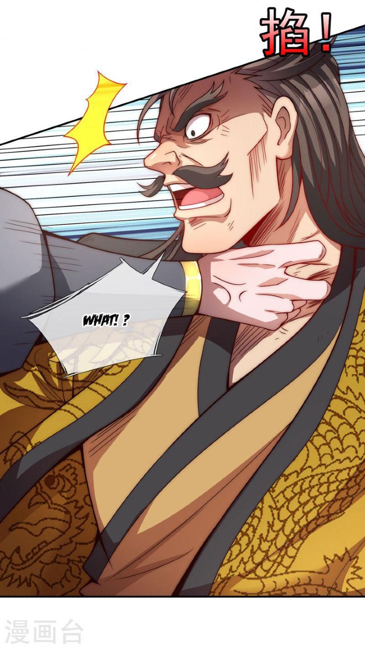 The Heavenly Conqueror Ch. 6 第29页