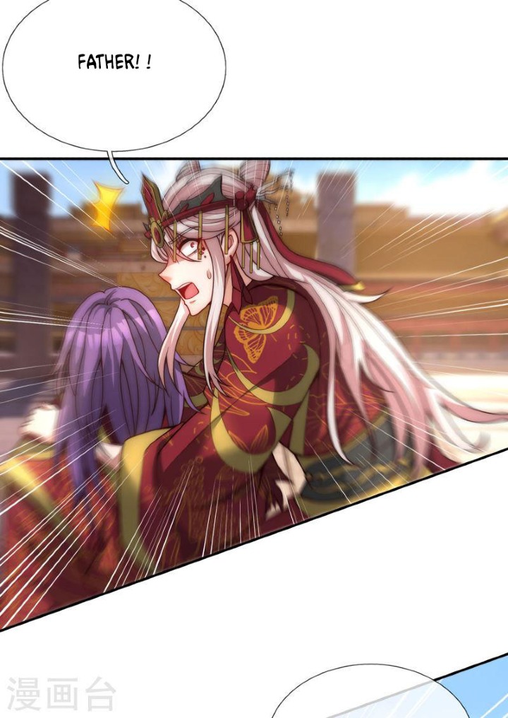 The Heavenly Conqueror Ch. 6 第31页