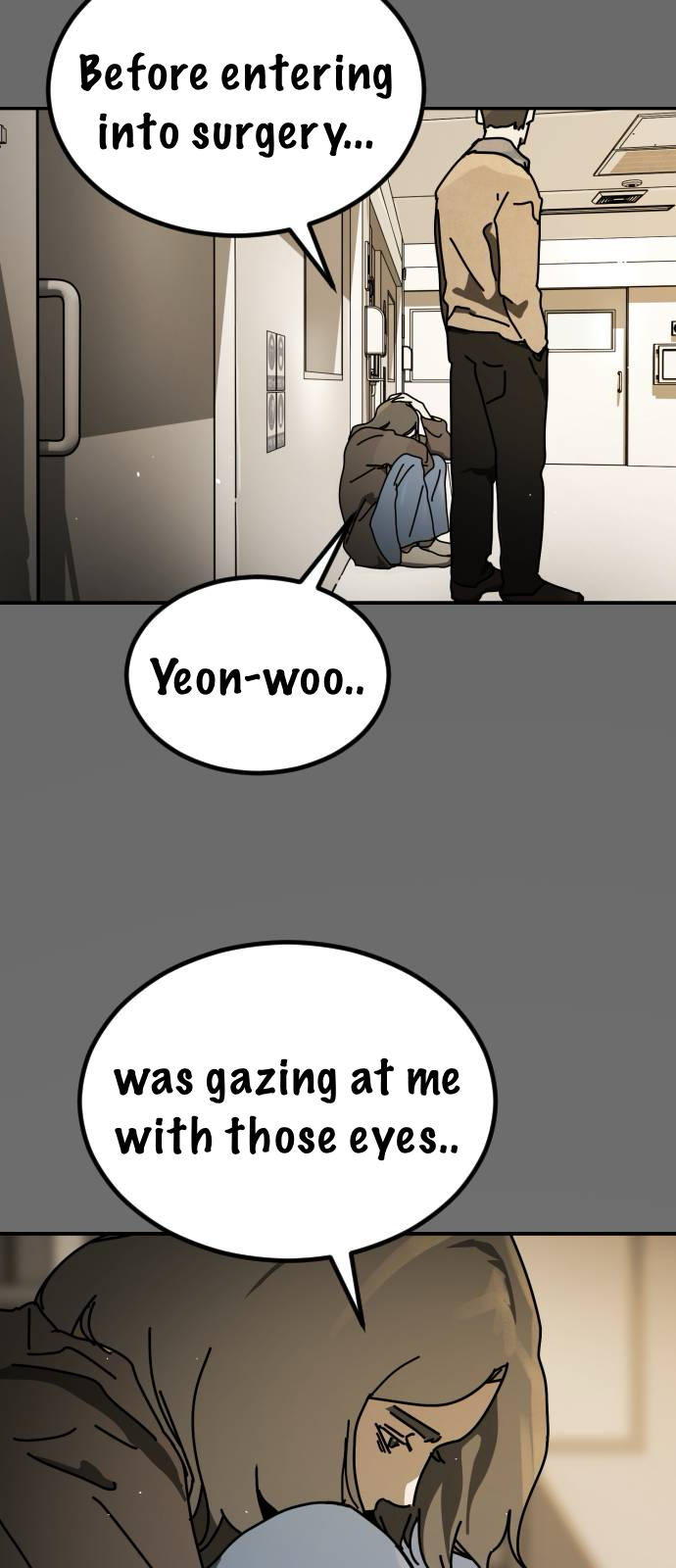 One Day, Suddenly, Seoul Is Vol. 2 Ch. 21 第101页