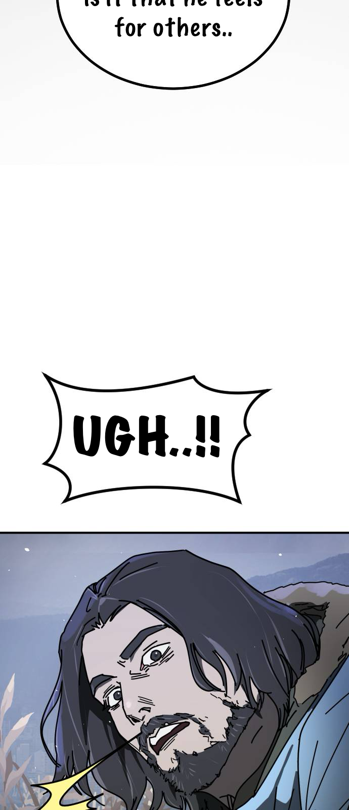 One Day, Suddenly, Seoul Is Vol. 2 Ch. 21 第104页