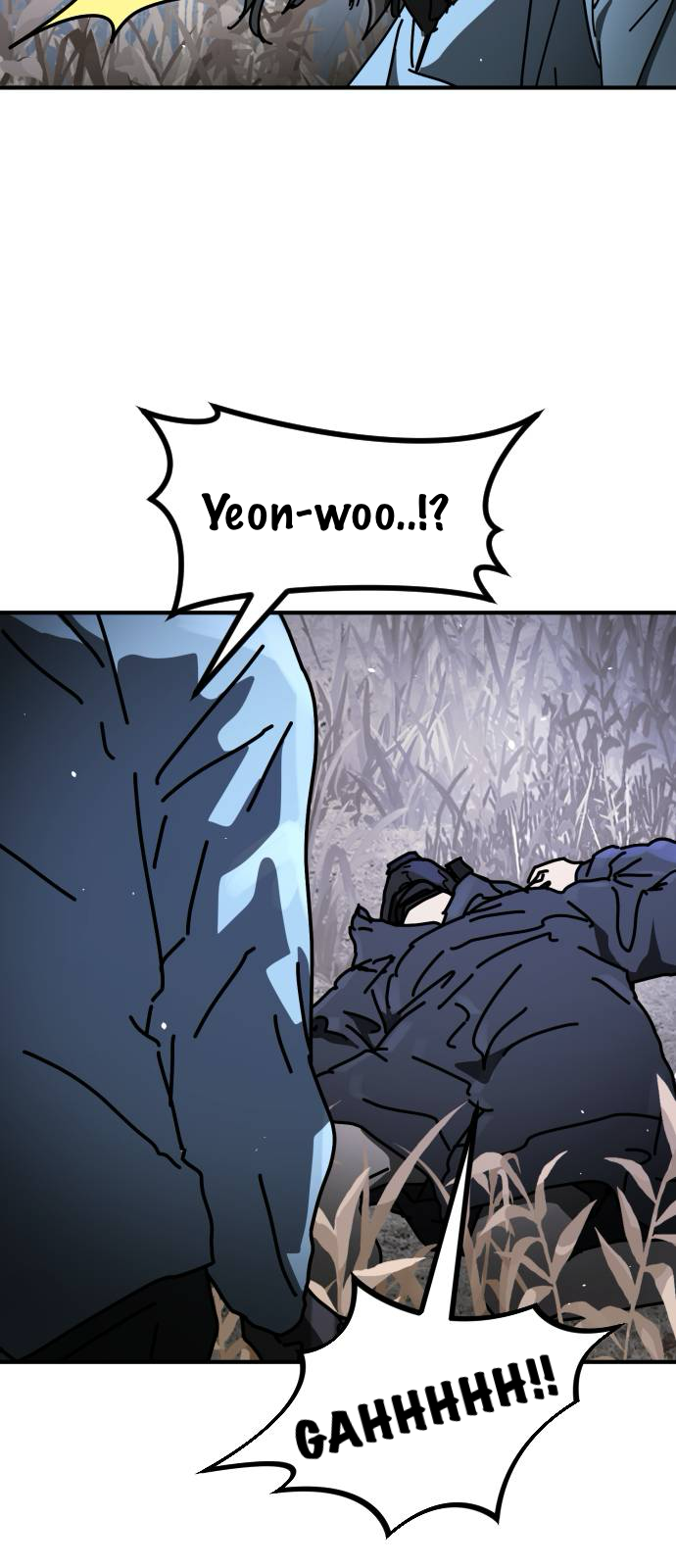 One Day, Suddenly, Seoul Is Vol. 2 Ch. 21 第105页
