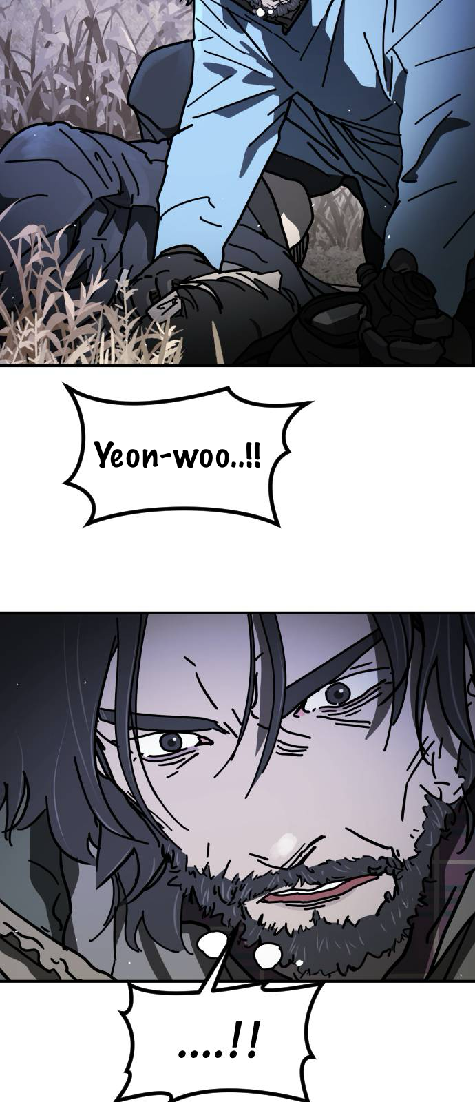 One Day, Suddenly, Seoul Is Vol. 2 Ch. 21 第107页