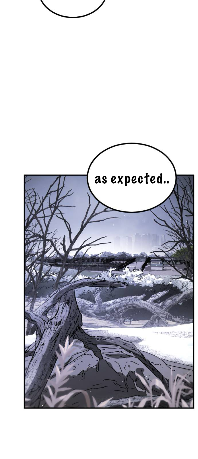 One Day, Suddenly, Seoul Is Vol. 2 Ch. 21 第18页