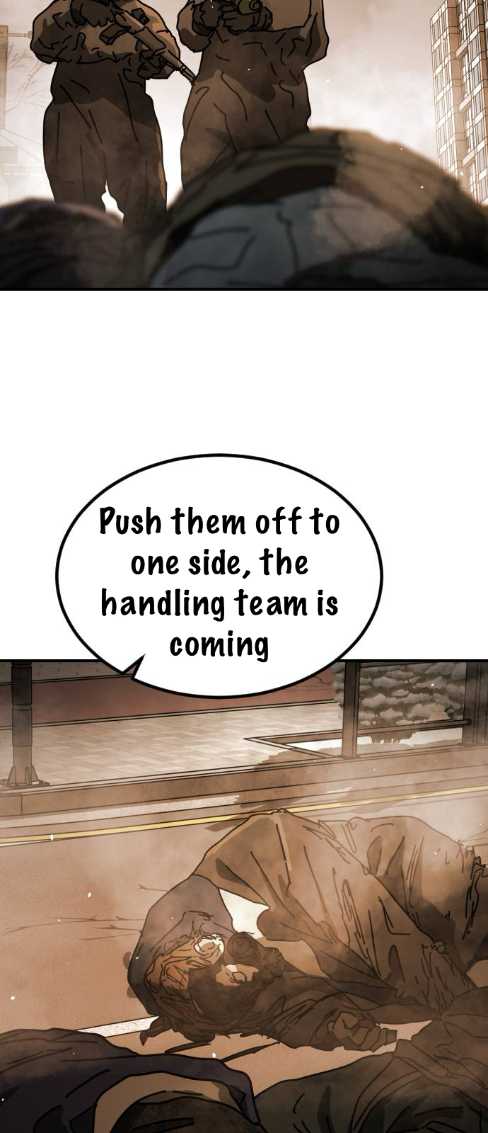 One Day, Suddenly, Seoul Is Vol. 2 Ch. 21 第25页