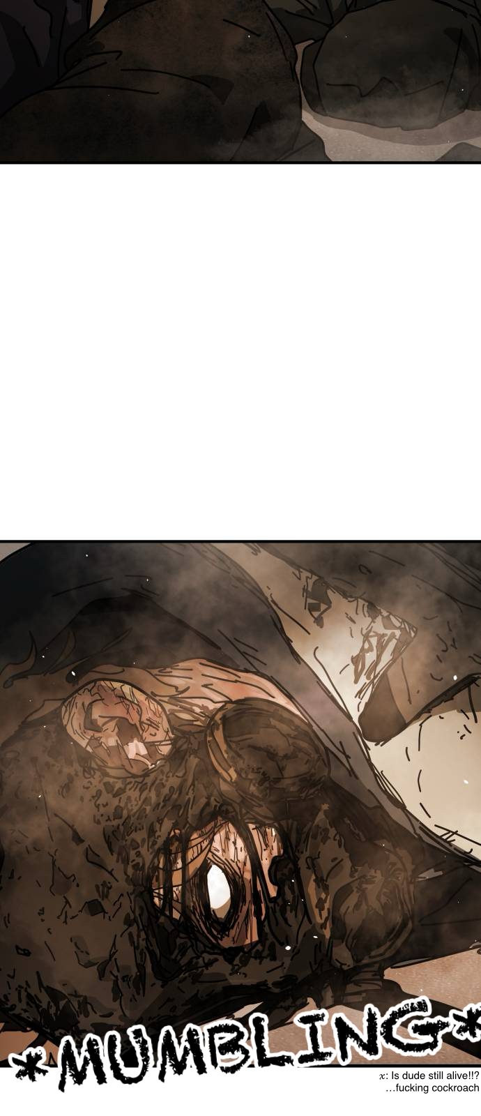 One Day, Suddenly, Seoul Is Vol. 2 Ch. 21 第26页