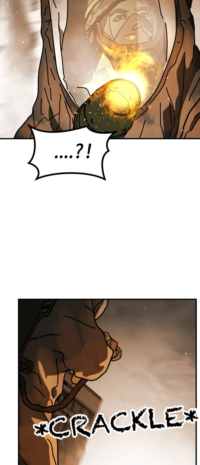 One Day, Suddenly, Seoul Is Vol. 2 Ch. 21 第46页