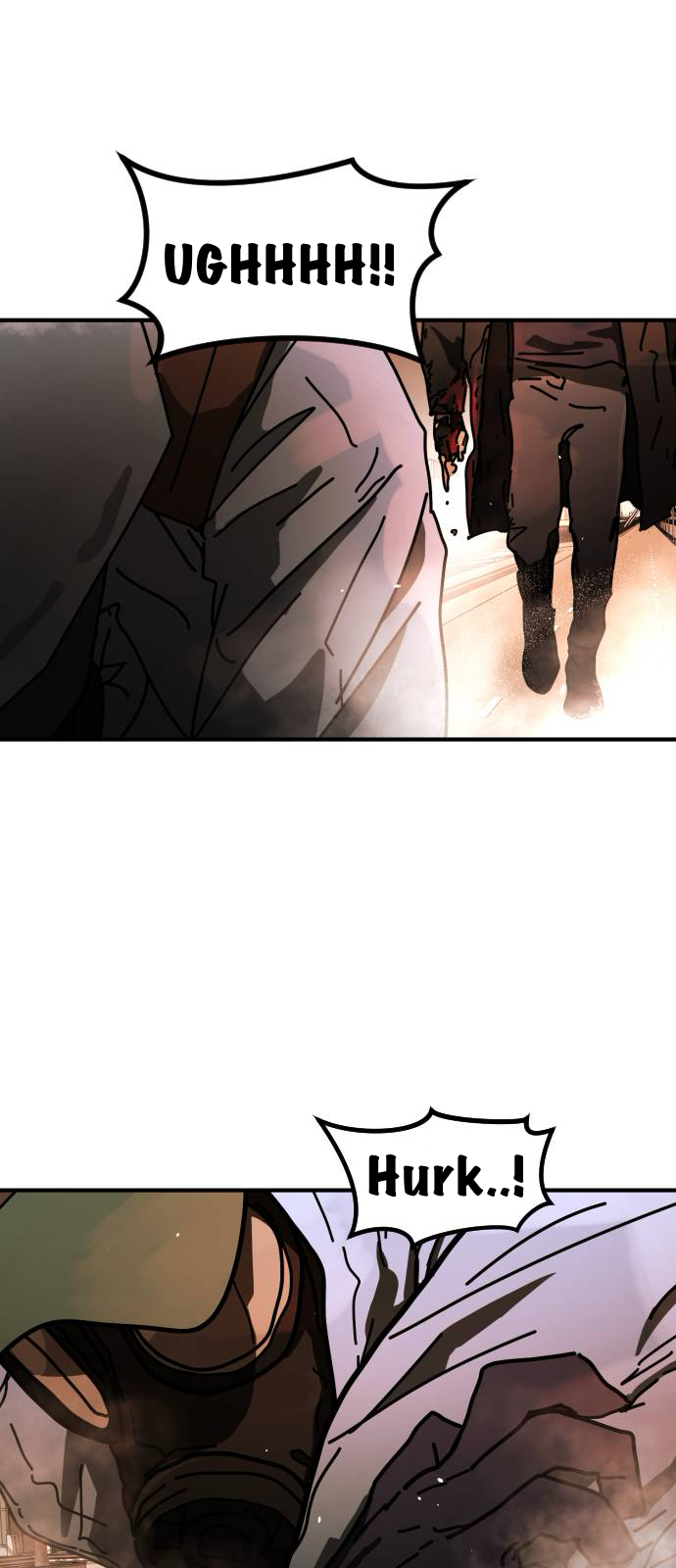 One Day, Suddenly, Seoul Is Vol. 2 Ch. 21 第65页