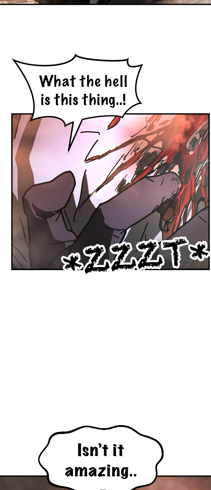 One Day, Suddenly, Seoul Is Vol. 2 Ch. 21 第66页