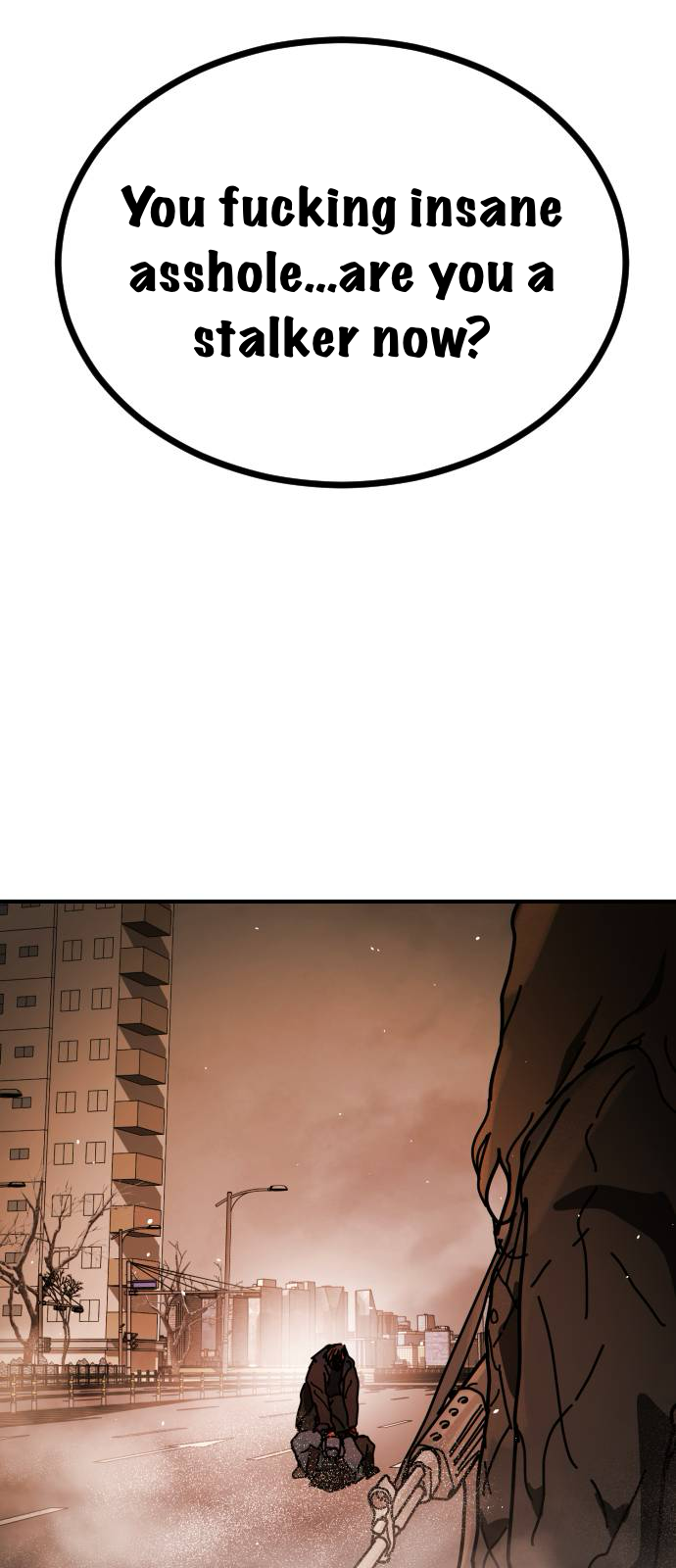 One Day, Suddenly, Seoul Is Vol. 2 Ch. 21 第73页