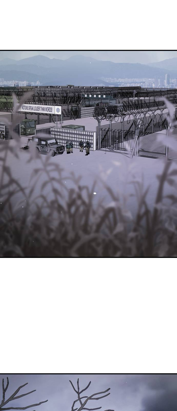 One Day, Suddenly, Seoul Is Vol. 2 Ch. 21 第82页
