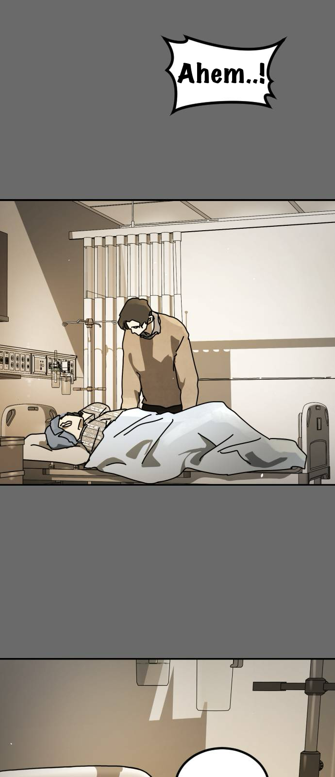 One Day, Suddenly, Seoul Is Vol. 2 Ch. 21 第97页