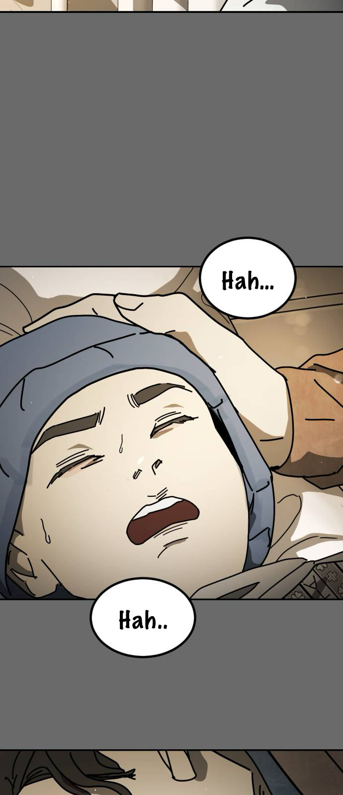 One Day, Suddenly, Seoul Is Vol. 2 Ch. 21 第99页