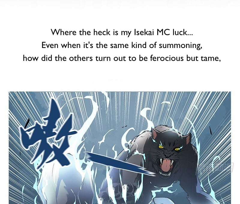 Ge's Spirit Weapon Teaser 第9页