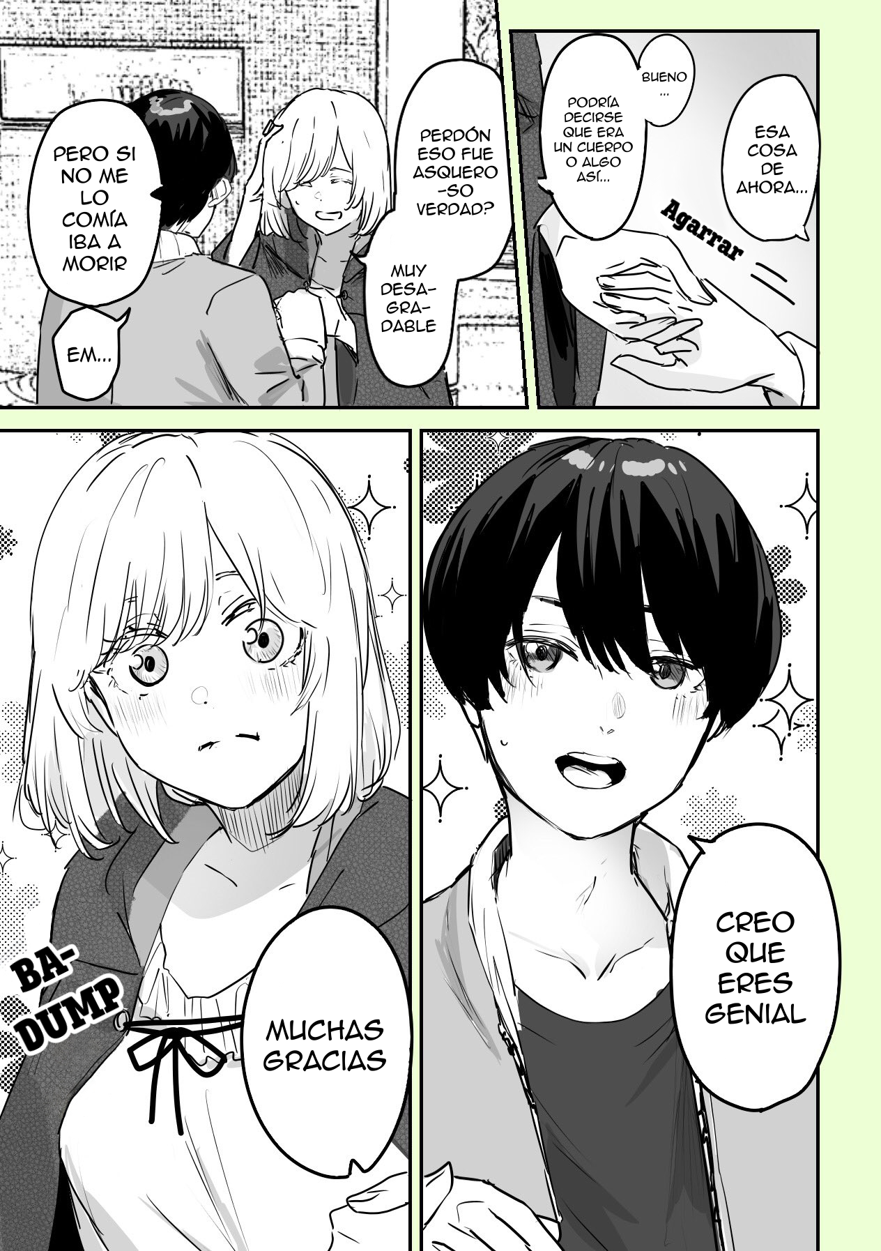 303-Goushitsu no Kami-sama Soy una diosa, te ayudaré 第13页