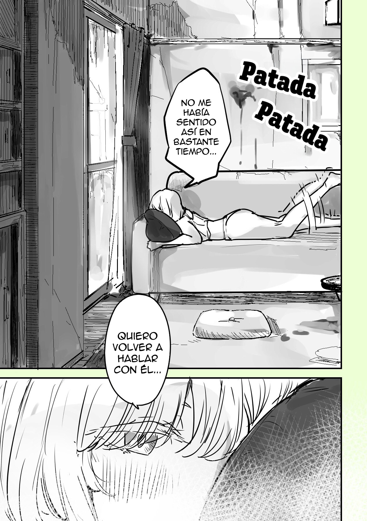 303-Goushitsu no Kami-sama Soy una diosa, te ayudaré 第17页
