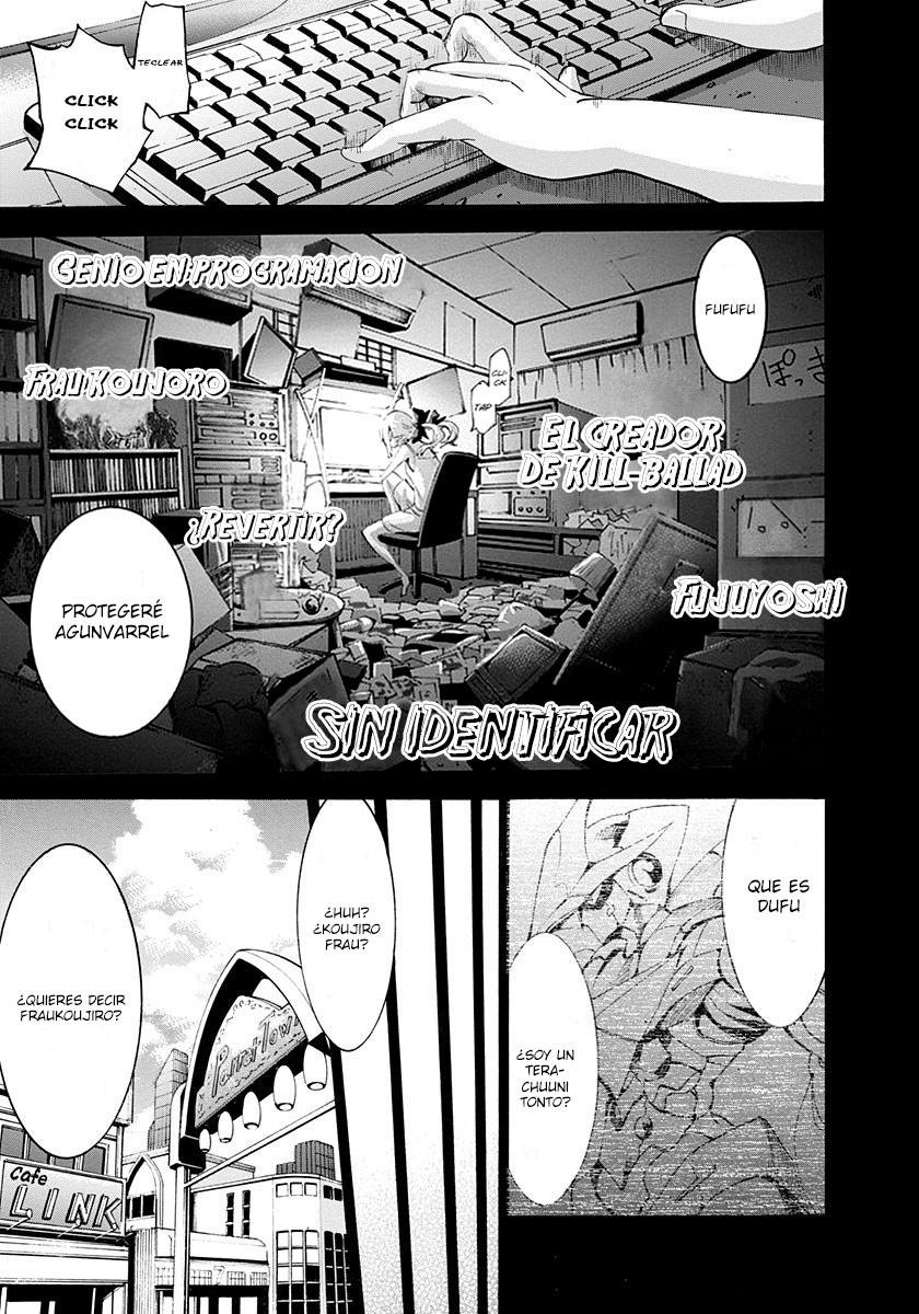 Robotics;Notes - Revival Legacy 第7页