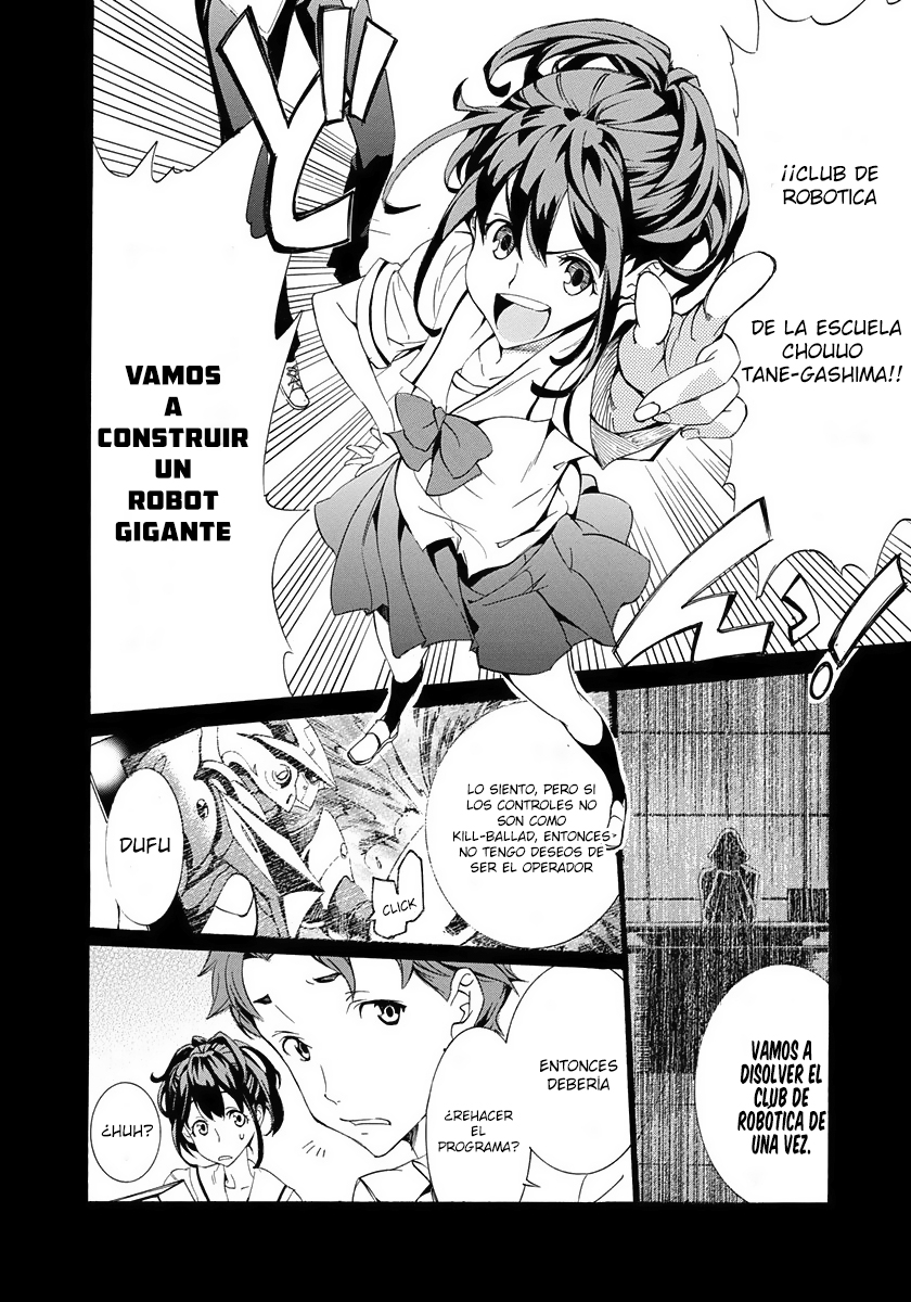 Robotics;Notes - Revival Legacy 第8页