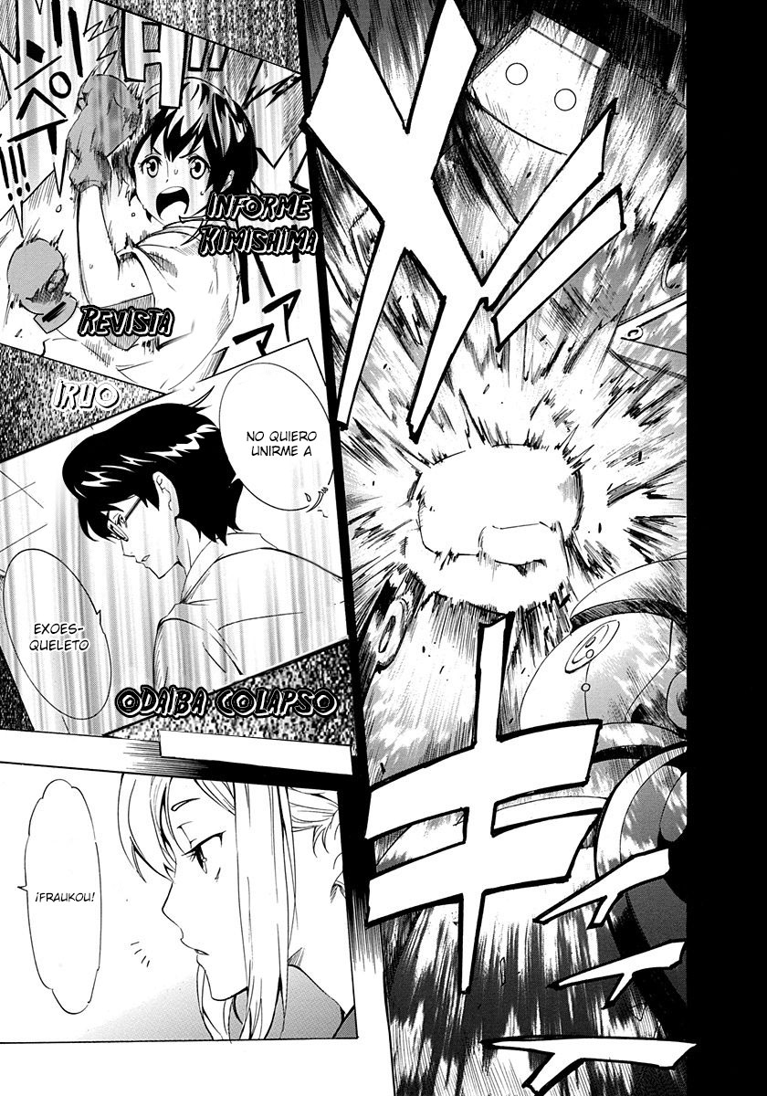 Robotics;Notes - Revival Legacy Vol. 1 Ch. 0 第9页