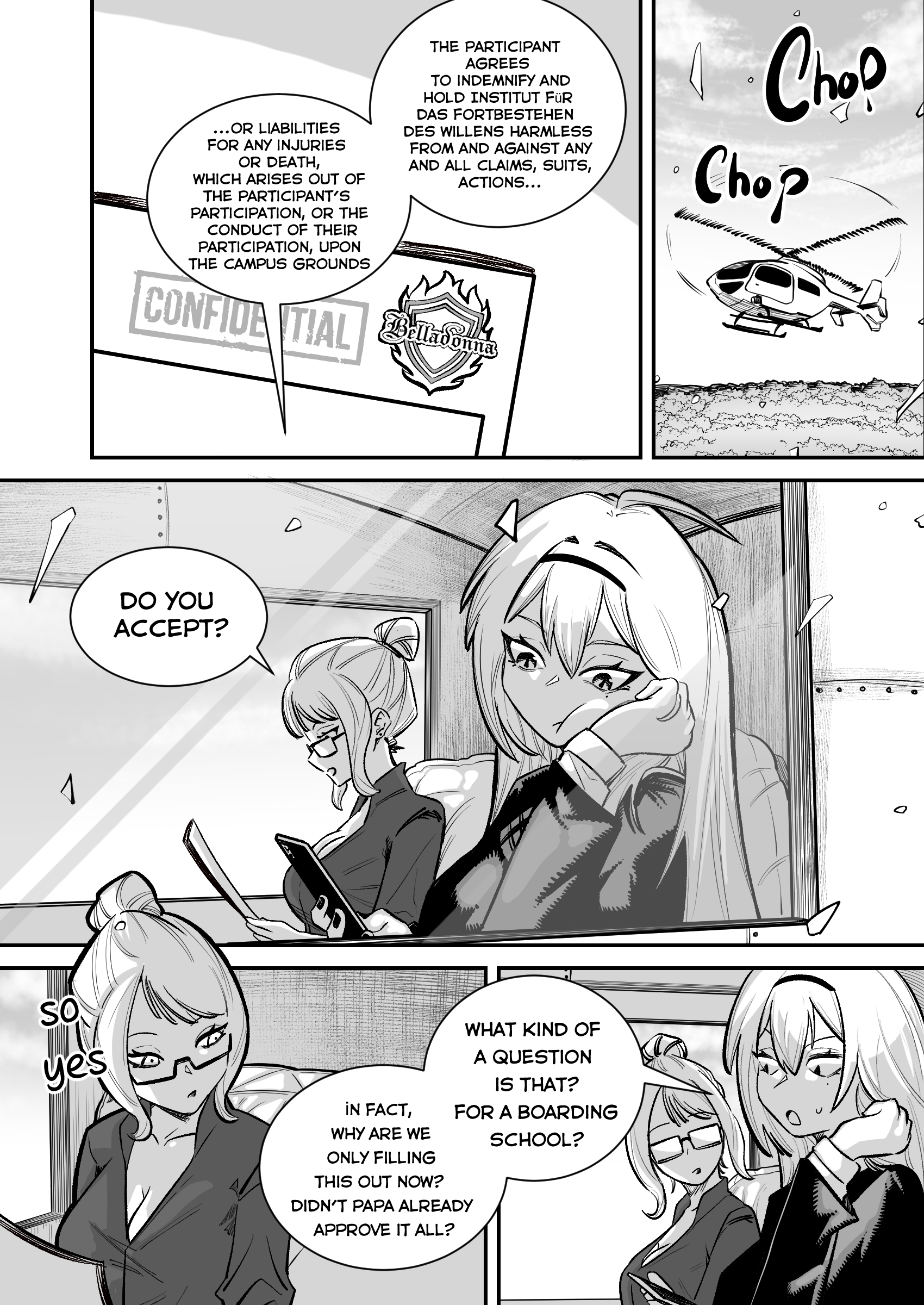 Twilight of the Idols 第2页