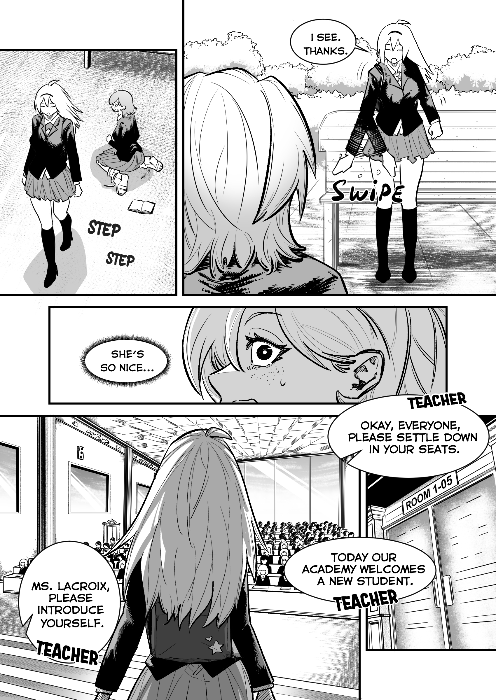 Twilight of the Idols Axioms 第11页