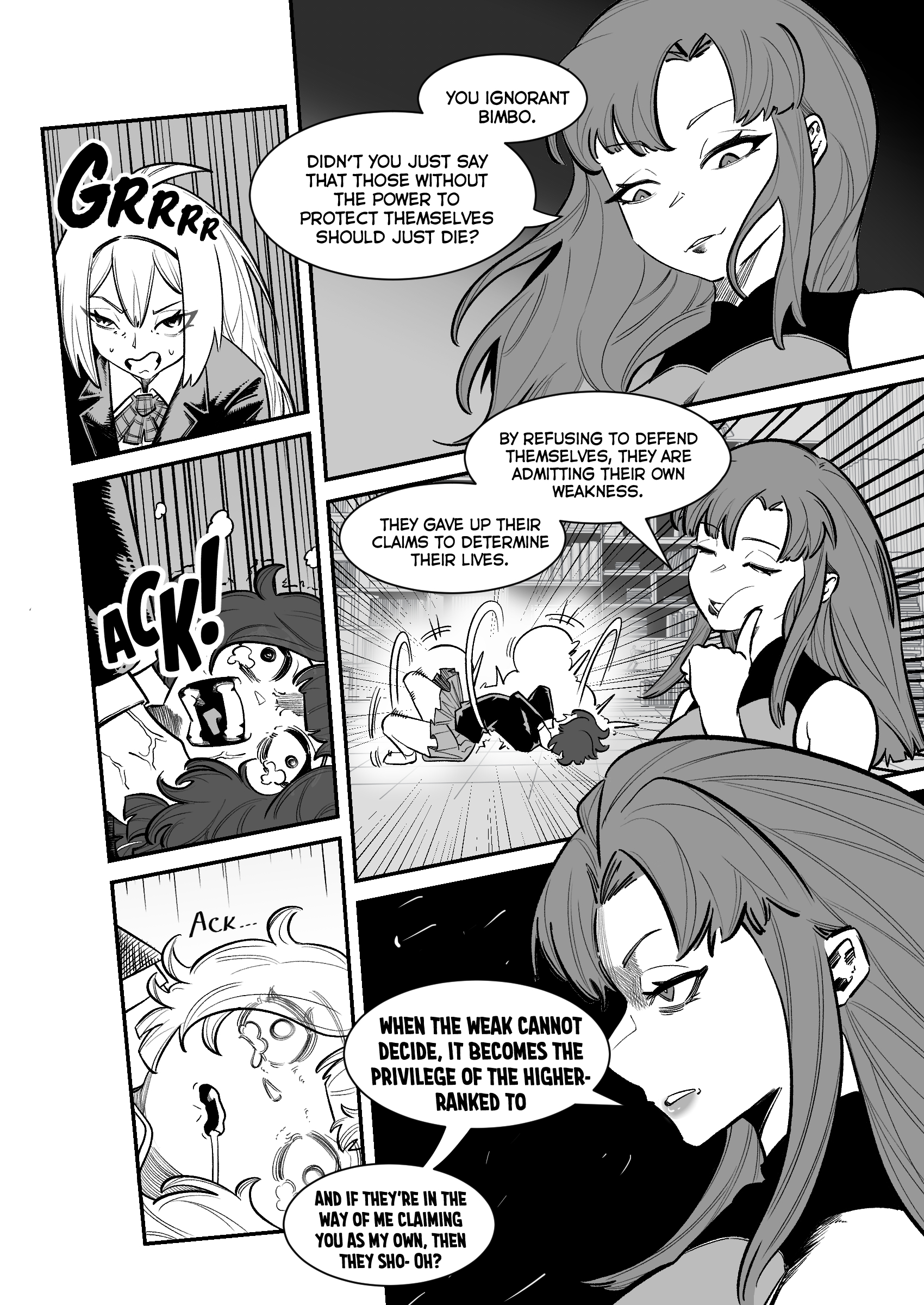 Twilight of the Idols Axioms 第25页
