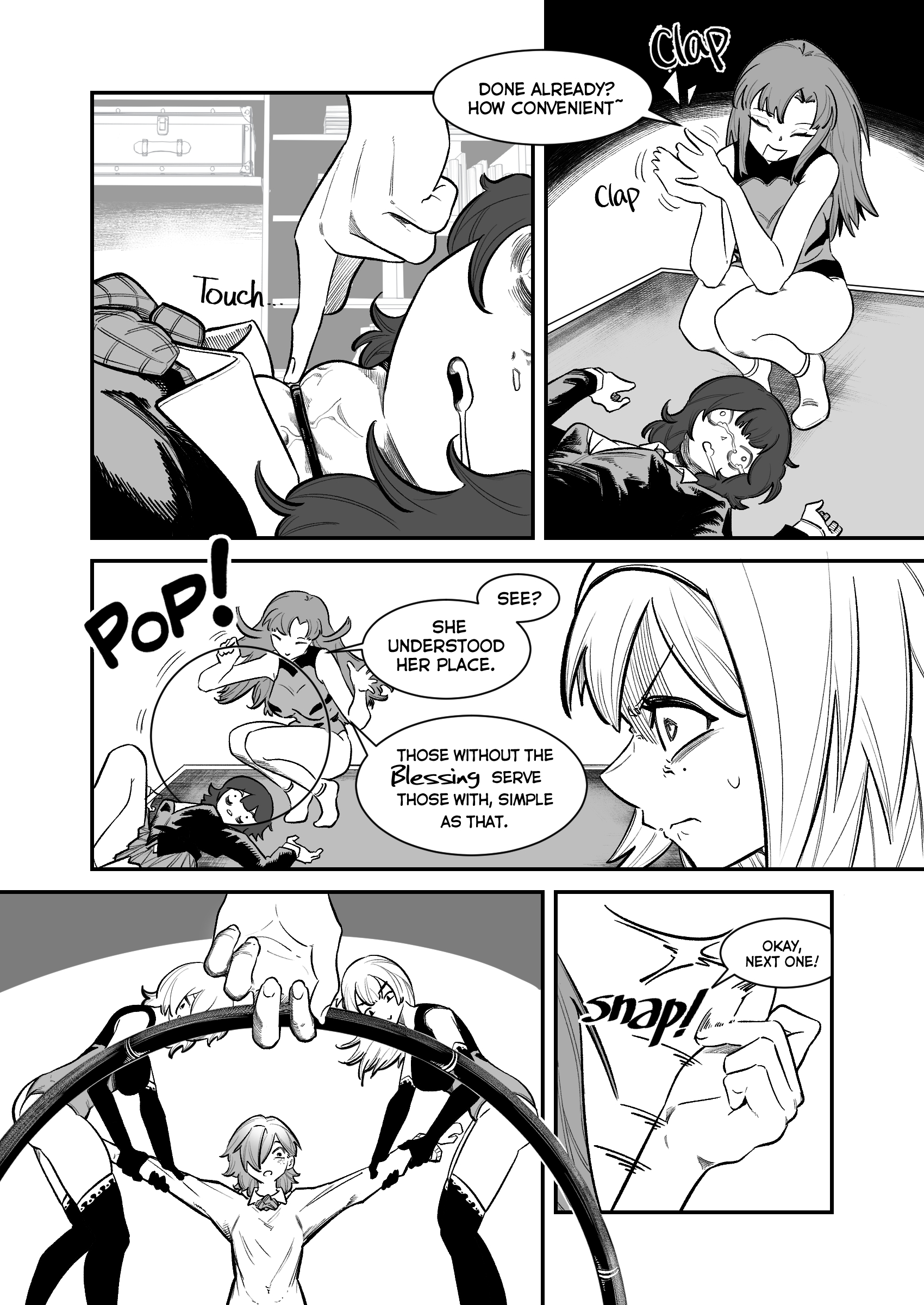 Twilight of the Idols Axioms 第26页