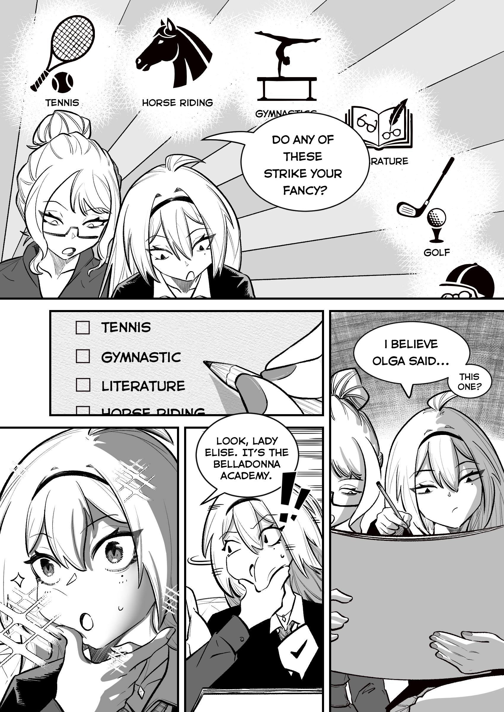 Twilight of the Idols 第4页
