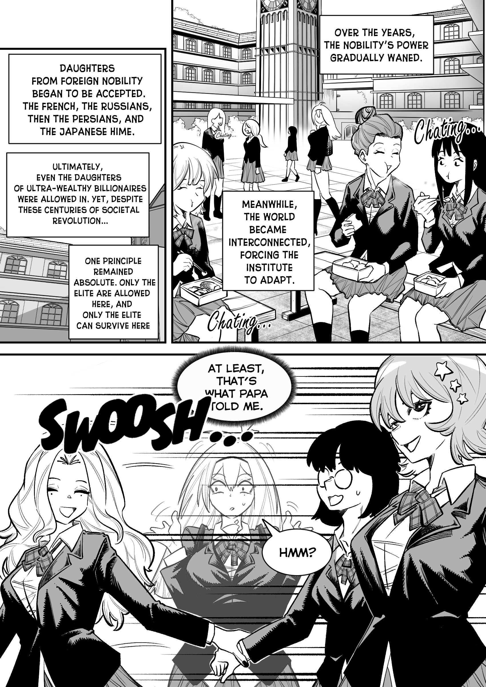 Twilight of the Idols 第7页