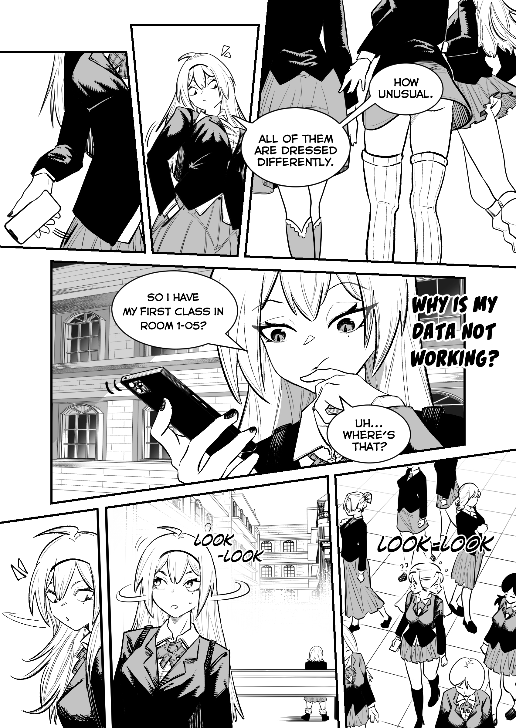 Twilight of the Idols 第8页